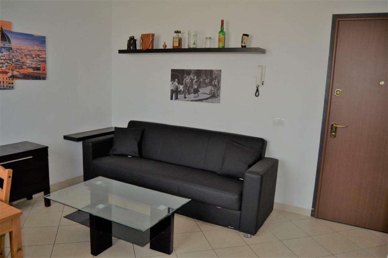 شقة House Near The Center!! فلورنس المظهر الخارجي الصورة