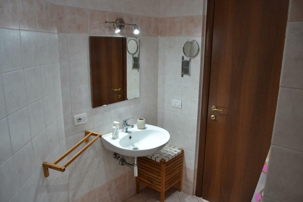 شقة House Near The Center!! فلورنس المظهر الخارجي الصورة